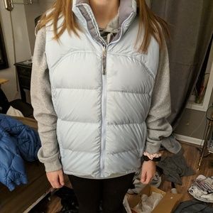 North Face Vest